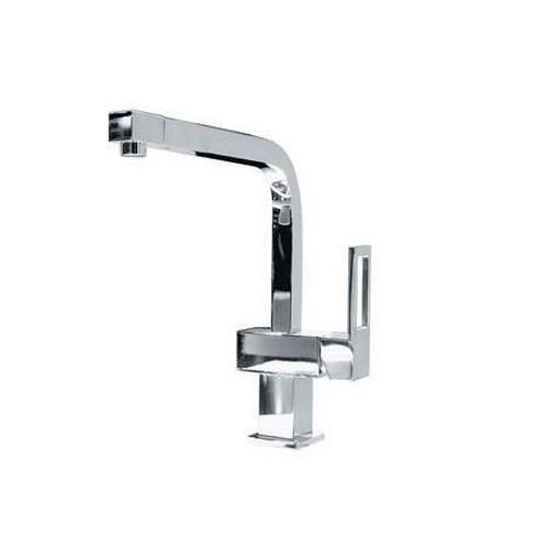 ΜΠΑΤΑΡΙΑ ΚΟΥΖΙΝΑΣ FRANKE Linea Square Standard Χρωμέ